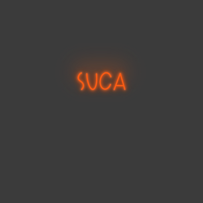 La tua scrittina Suca