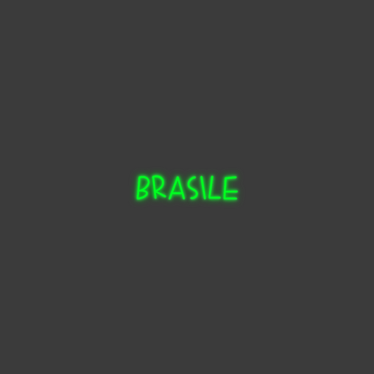 La tua scrittina Brasile