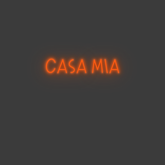 La tua scrittina casa mia