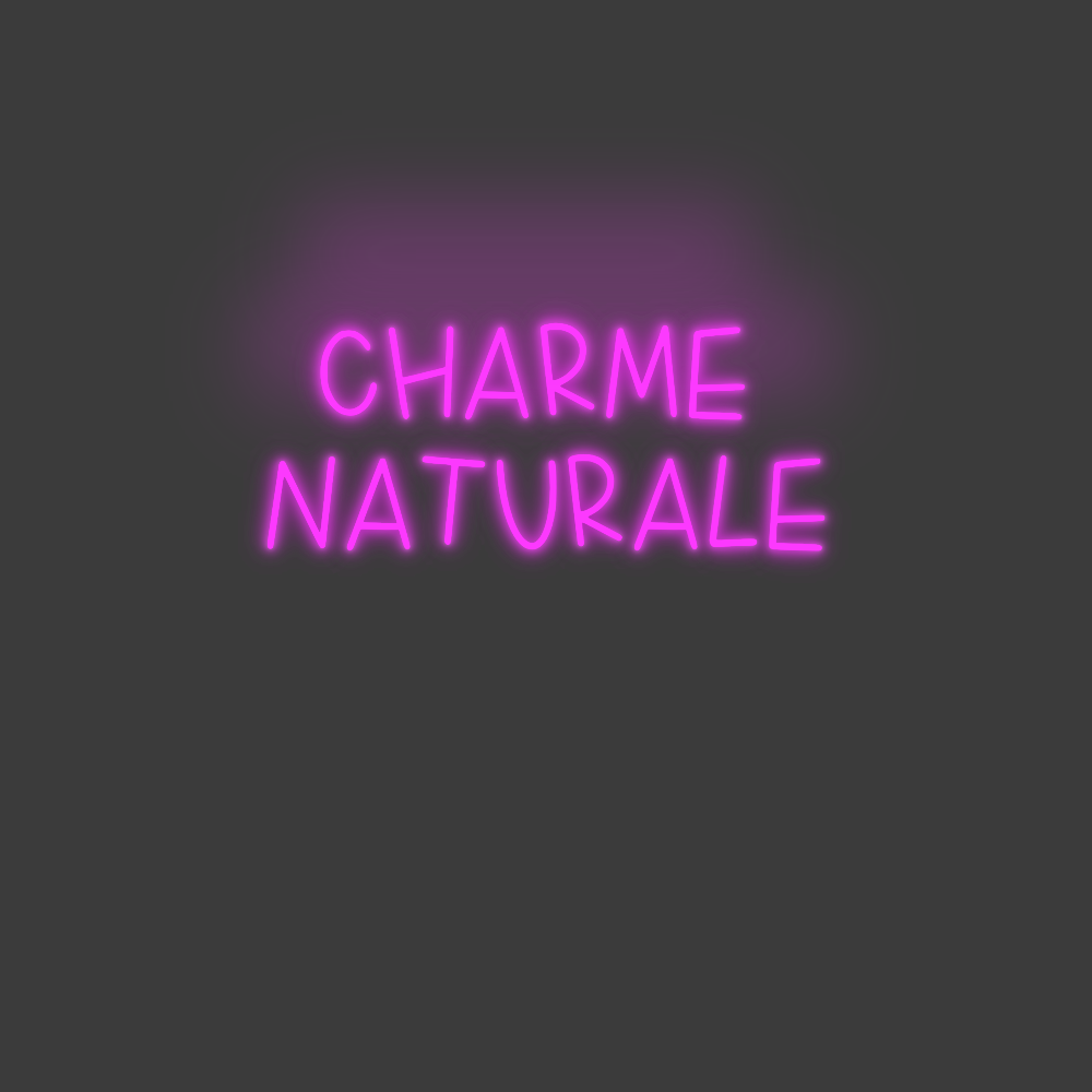 La tua scrittina Charme 
natu...