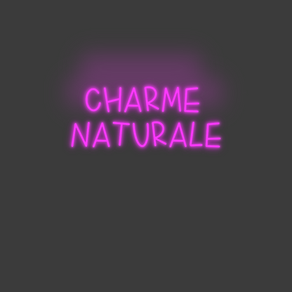 La tua scrittina Charme 
natu...