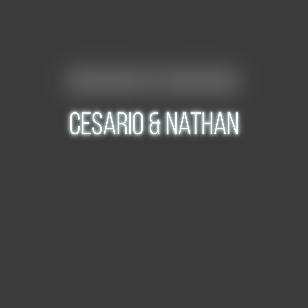 La tua scrittina Cesario & Nat...