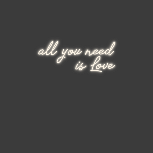 La tua scrittina all you need
...