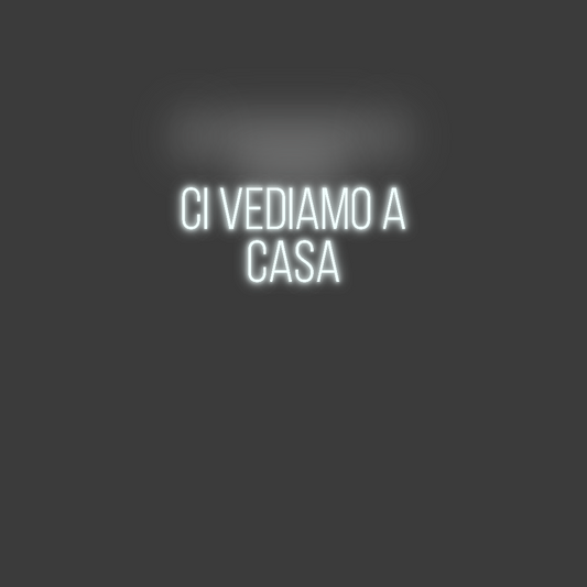 La tua scrittina Ci vediamo a
...