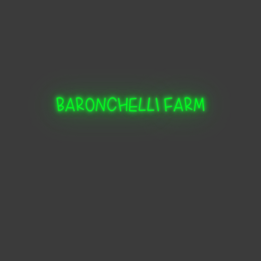 La tua scrittina baronchelli f...