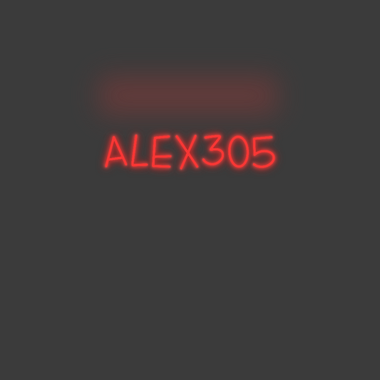 La tua scrittina Alex3o5