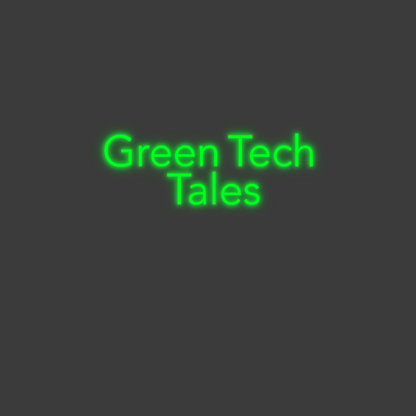 La tua scrittina Green Tech 
...