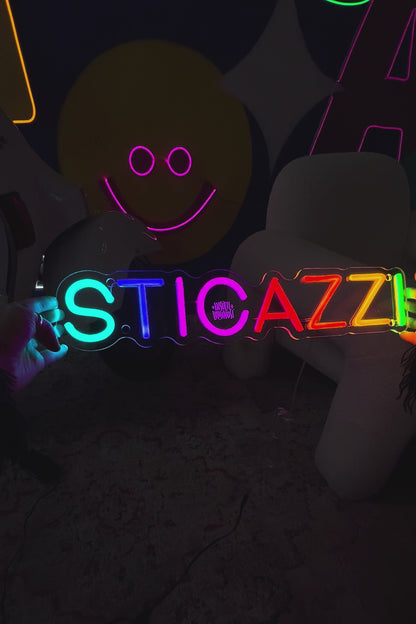 STICAZZI (multicolor)