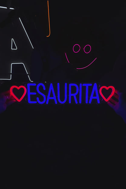 ESAURITA