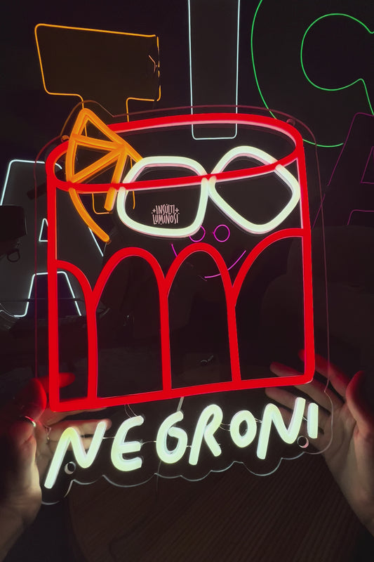 NEGRONI
