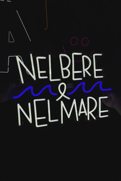 NEL BERE E NEL MARE
