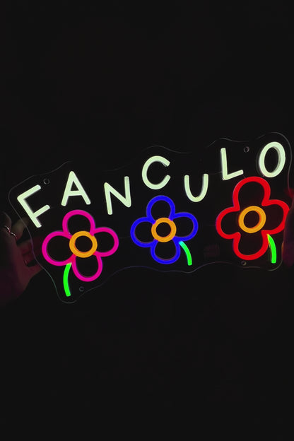FANCULO