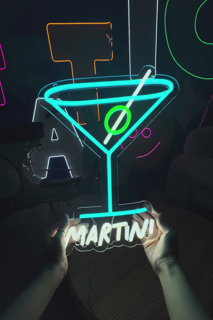 MARTINI
