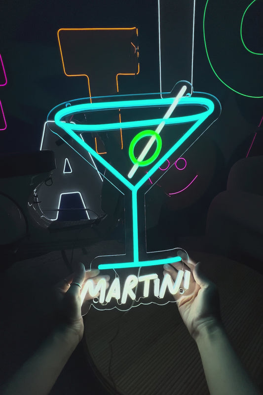 MARTINI