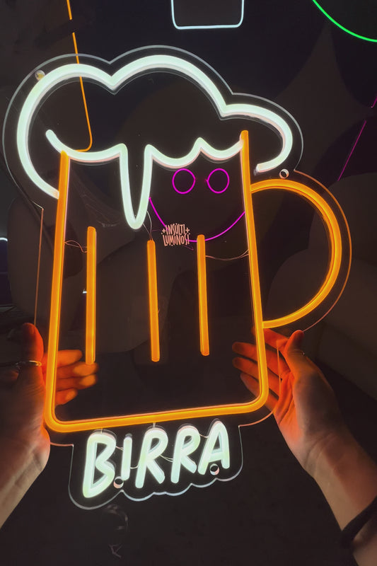 BIRRA