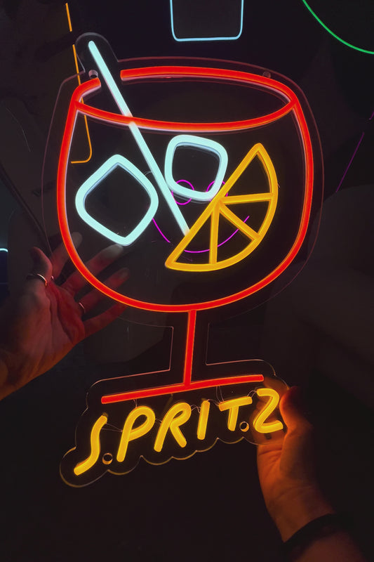 SPRITZ