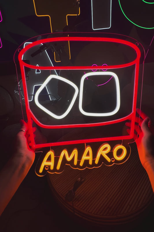 AMARO