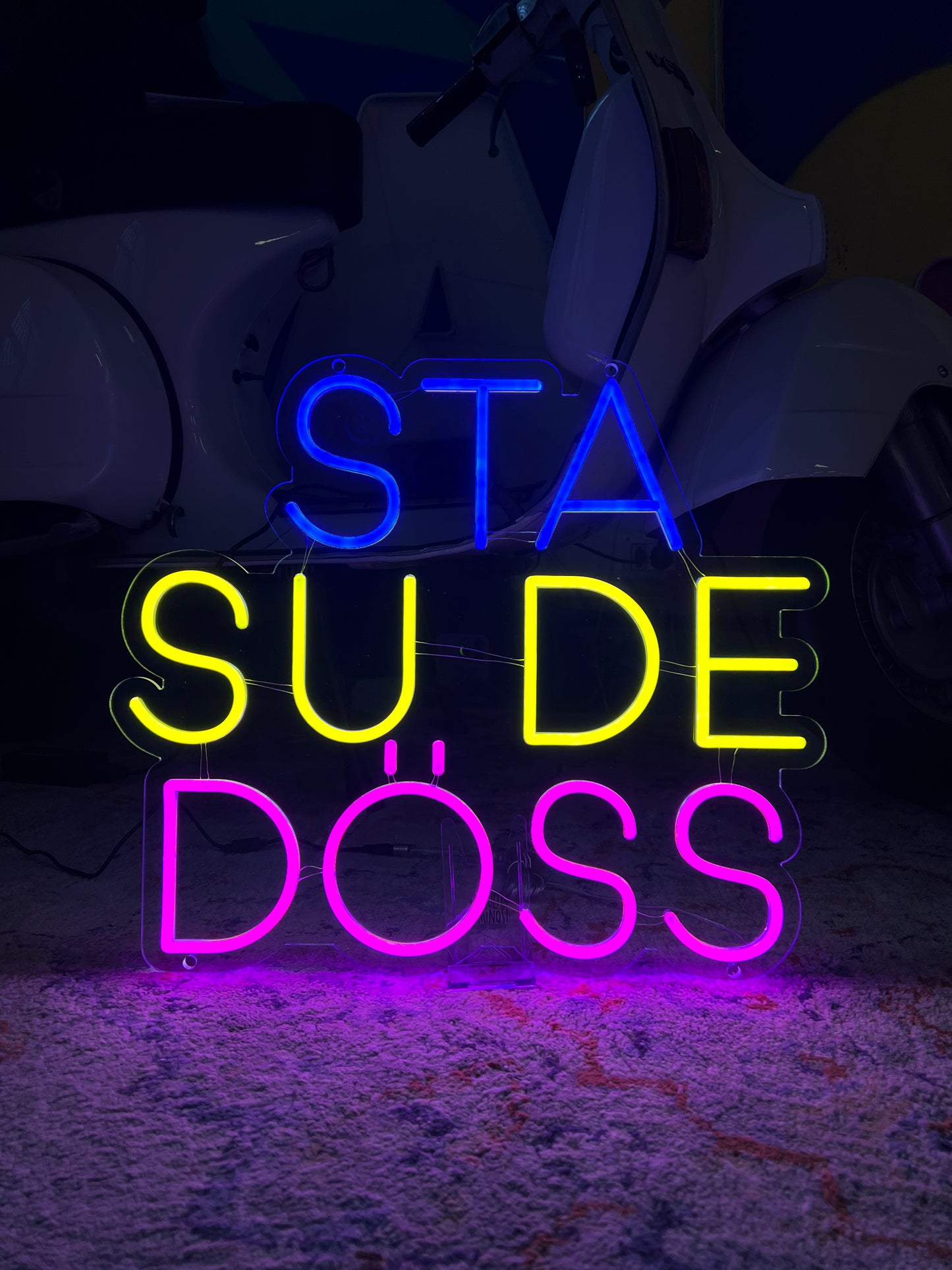 STA SU DE DÖSS (errorino)