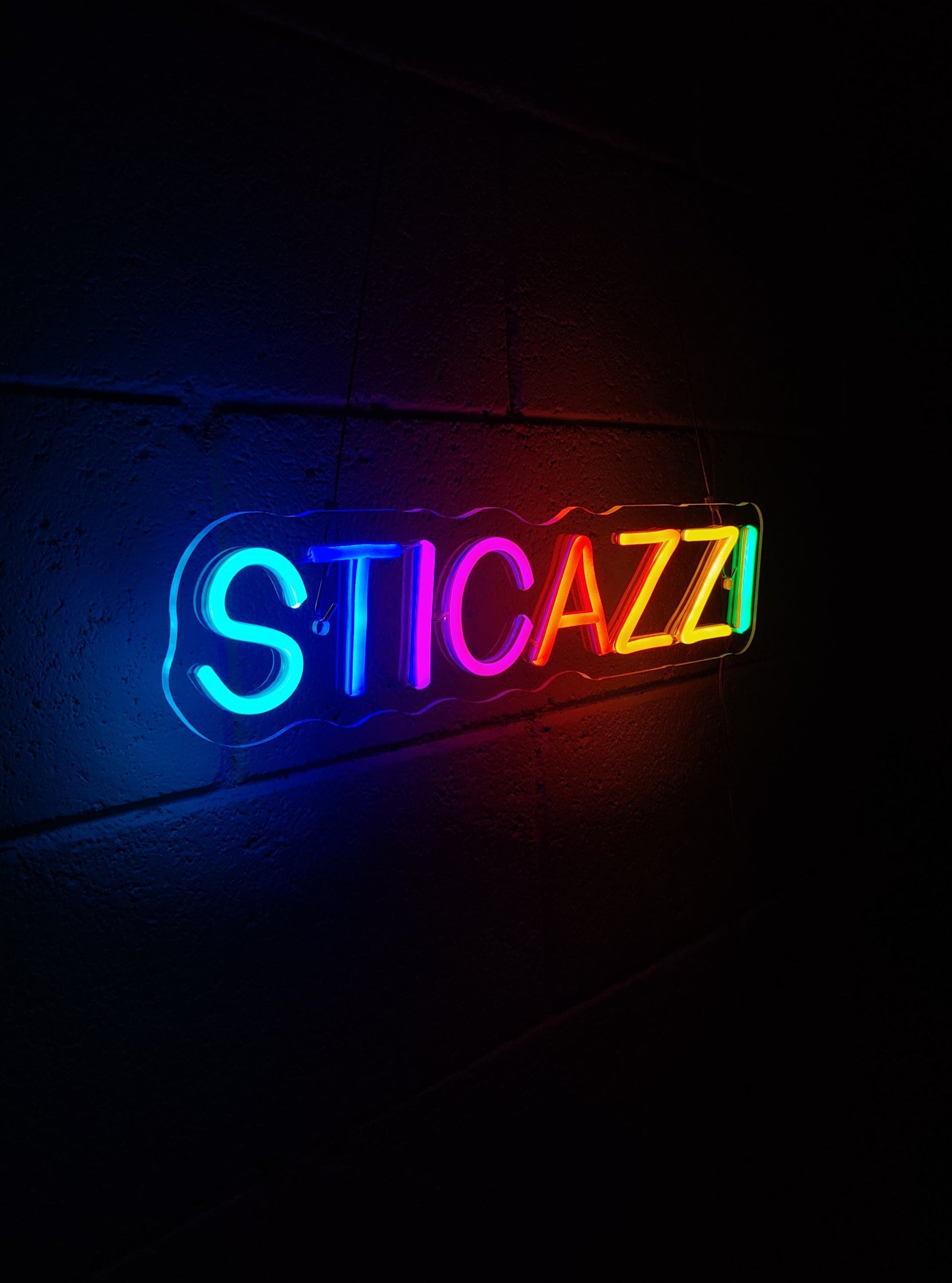 STICAZZI (multicolor)