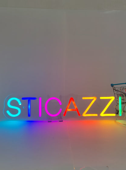 STICAZZI (multicolor)