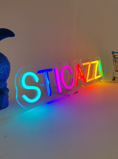 STICAZZI (multicolor)